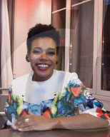 China Moses