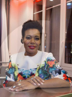 China Moses
