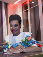 China Moses