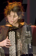 Chloë Lacan