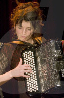 Chloë Lacan
