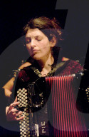 Chloë Lacan