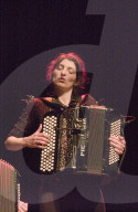 Chloë Lacan