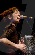 Chloë Lacan
