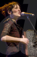 Chloë Lacan