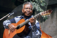 Francis Bébey