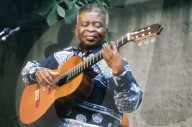 Francis Bébey
