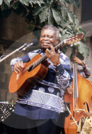 Francis Bébey