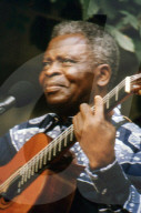 Francis Bébey