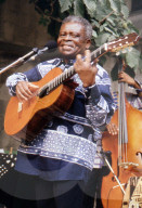 Francis Bébey