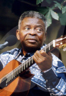 Francis Bébey