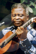 Francis Bébey