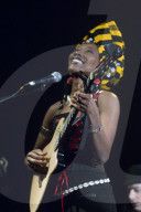 Fatoumata Diawara