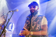 Fally Ipupa Nsimba