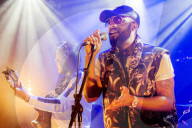 Fally Ipupa Nsimba