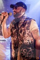 Fally Ipupa Nsimba