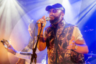 Fally Ipupa Nsimba