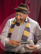 Girma Béyéné