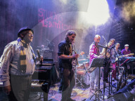 Girma Béyéné & Akalè Wubè