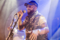 Fally Ipupa Nsimba