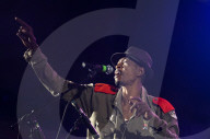 Jupiter & Okwess International 