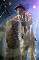 Jupiter & Okwess International 