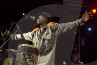 Jupiter & Okwess International 