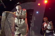 Jupiter & Okwess International 