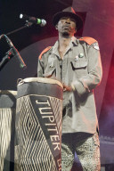 Jupiter & Okwess International 