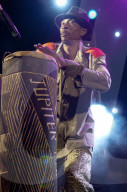 Jupiter & Okwess International 