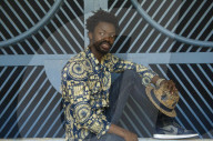 Moh Kouyaté