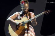 Mélissa Laveaux