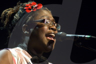 Mélissa Laveaux