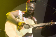 Mélissa Laveaux