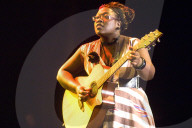 Mélissa Laveaux