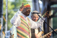 Mahmoud Ahmed