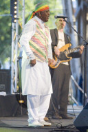 Mahmoud Ahmed
