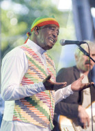 Mahmoud Ahmed