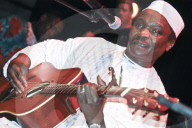 Mory Kanté