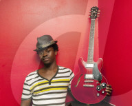 Moh Kouyaté