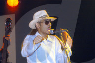 Maungu en concert et Portrait