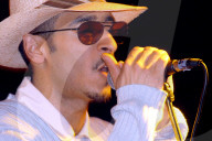 Maungu en concert et Portrait