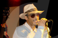 Maungu en concert et Portrait