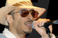 Maungu en concert et Portrait
