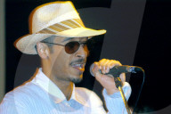 Maungu en concert et Portrait