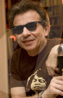 Philippe Manoeuvre