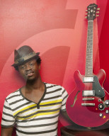 Moh Kouyate´