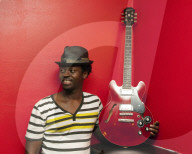 Moh Kouyate´