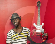 Moh Kouyate´