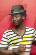 Moh Kouyate´